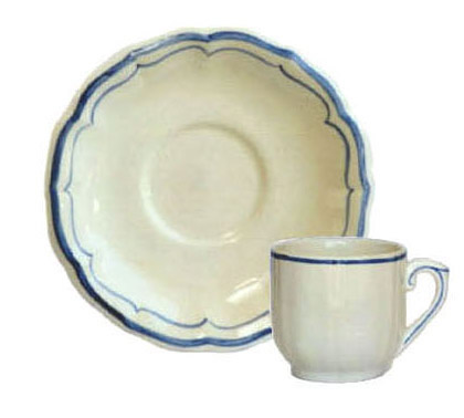 filets bleus coffee cup 