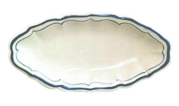 filets bleu ravier
