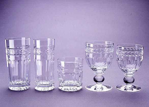 georgia crystal