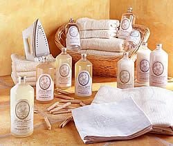 durance ironing water