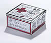 boite a pharmacie