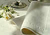 versailles table linen