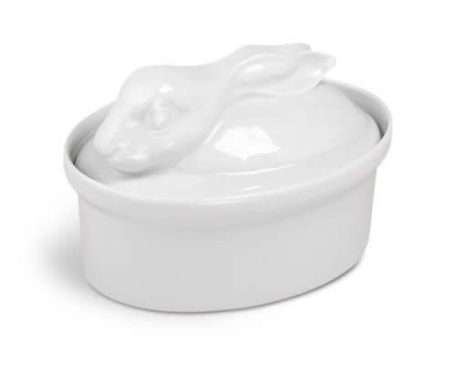 covered hare casserole