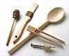 batterie de cuisine