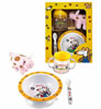 maisy 3 piece feeding set 