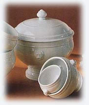 soup tureen