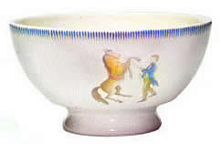 le cirque bowl 