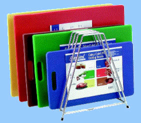 polyethylenecutting boards 